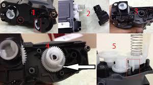 bơm mực bơm mực