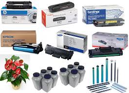 bơm mực bơm mực