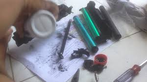 bơm mực bơm mực