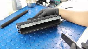 bơm mực bơm mực