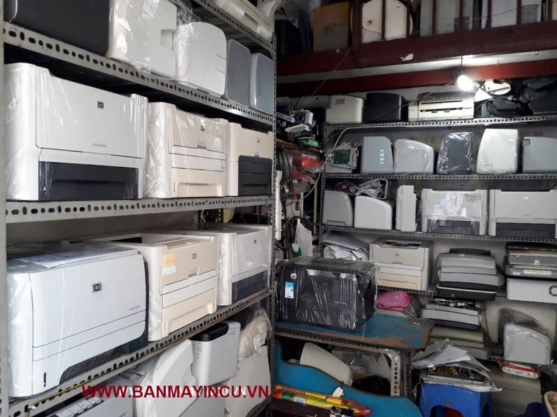 máy in cũ giá rẻ máy in cũ giá rẻ