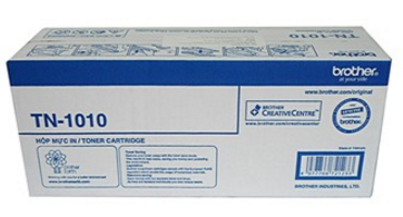 Mực in Brother TN-1010