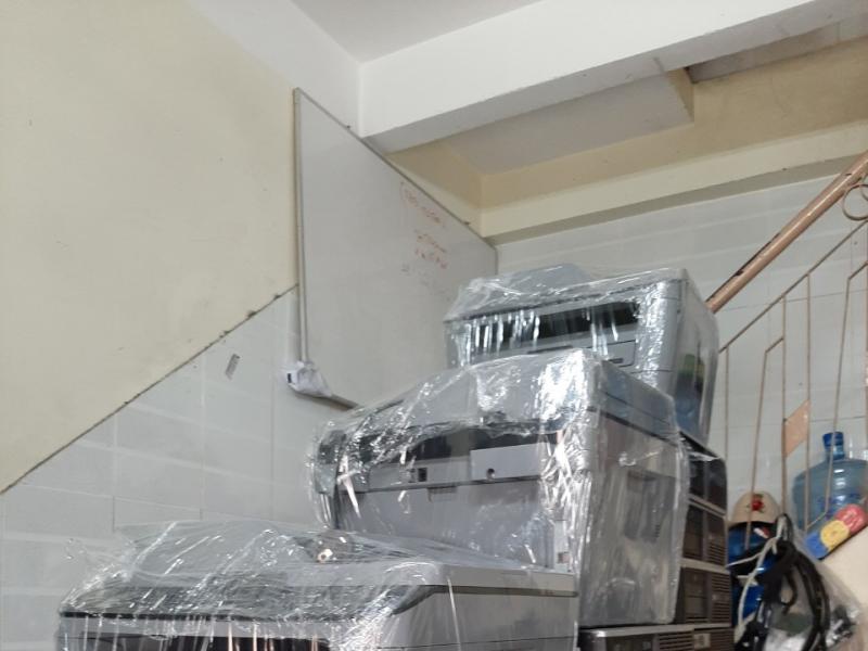 thanh lý máy in thanh lý máy in