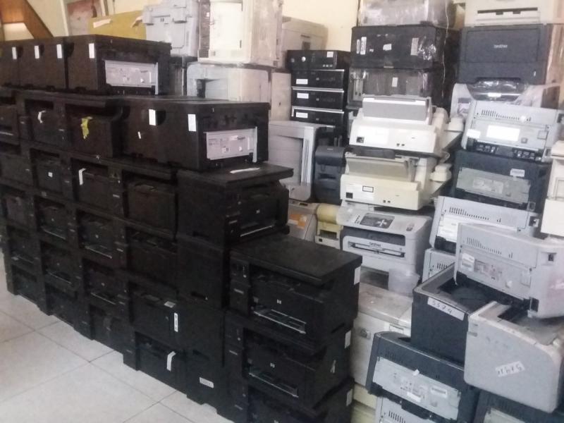 thanh lý máy in thanh lý máy in