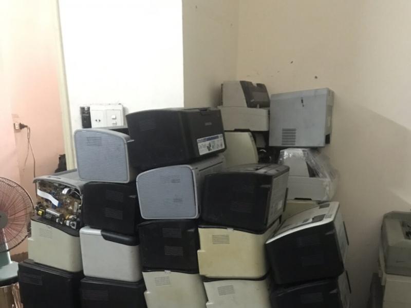 thanh lý máy in thanh lý máy in