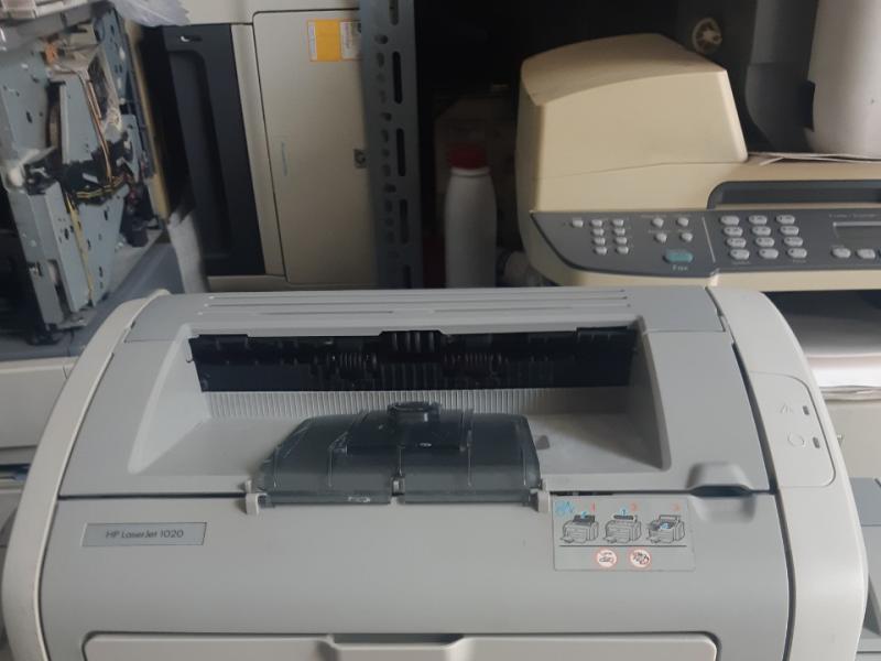 thanh lý máy in thanh lý máy in