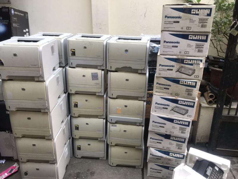 thanh lý máy in thanh lý máy in