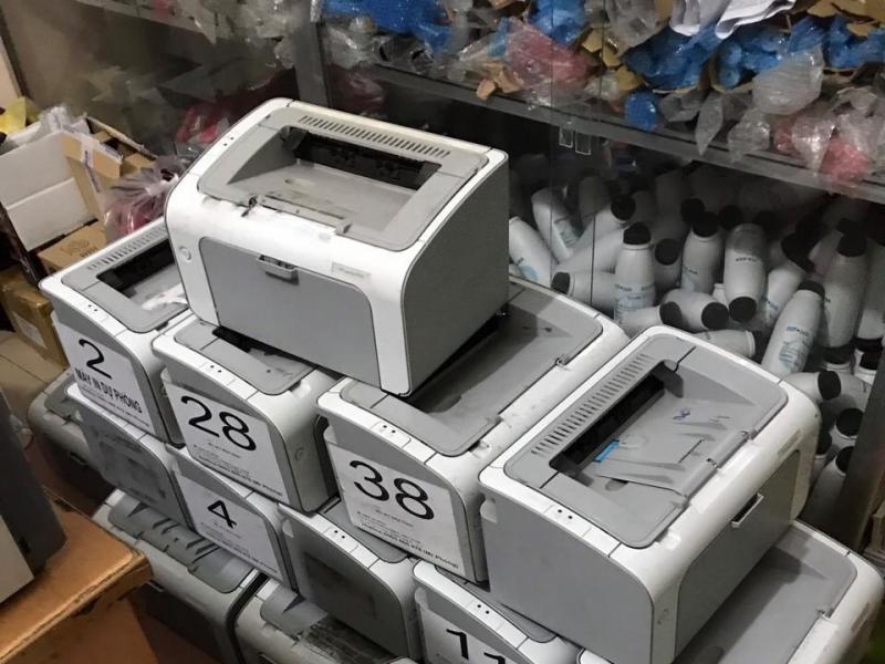 thanh lý máy in thanh lý máy in