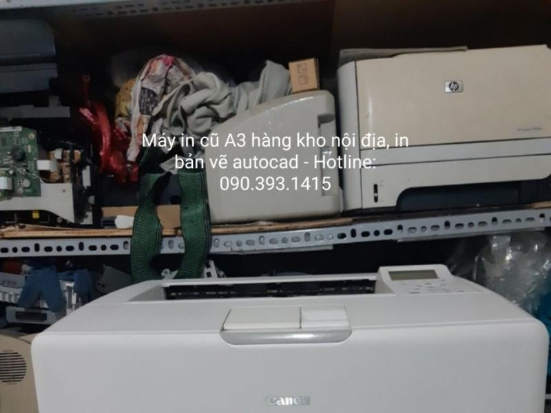 thanh lý máy in thanh lý máy in