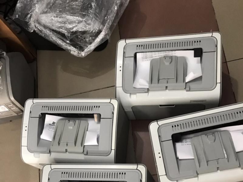 thanh lý máy in thanh lý máy in