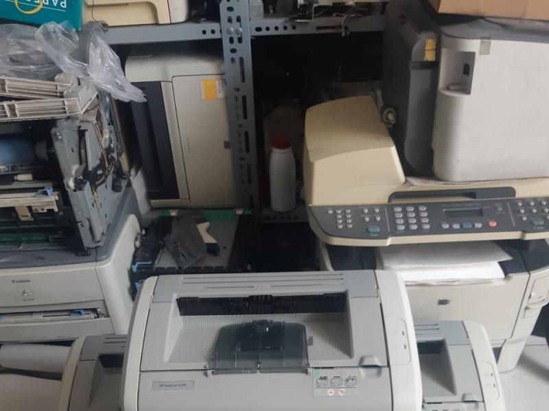 thanh lý máy in thanh lý máy in