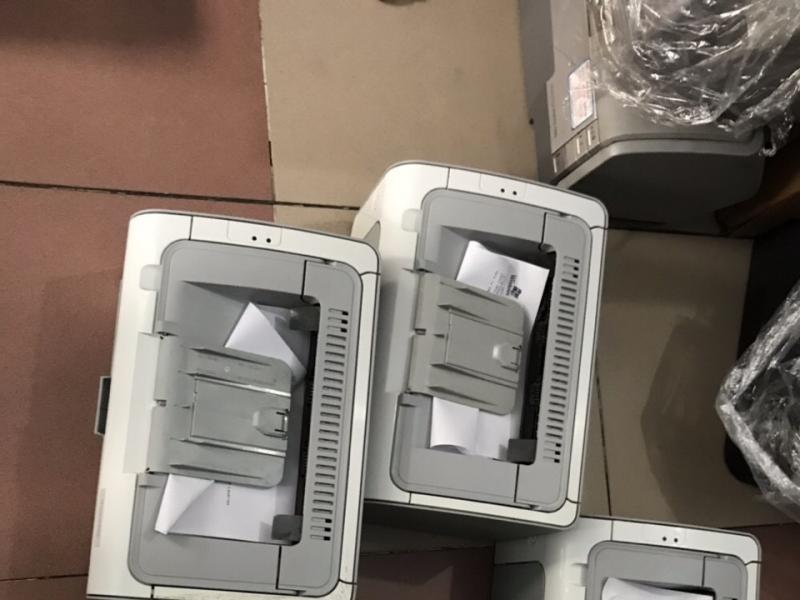 thanh lý máy in thanh lý máy in