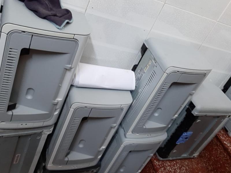 thanh lý máy in thanh lý máy in