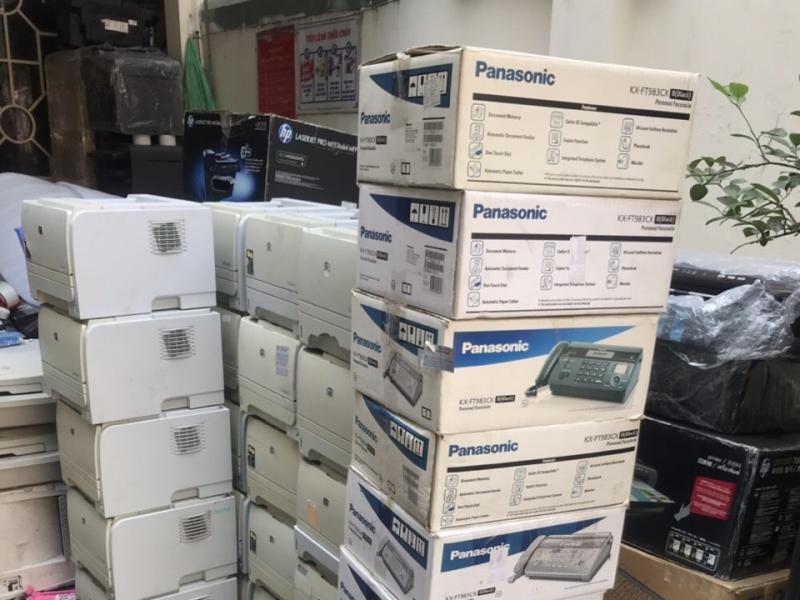 thanh lý máy in thanh lý máy in