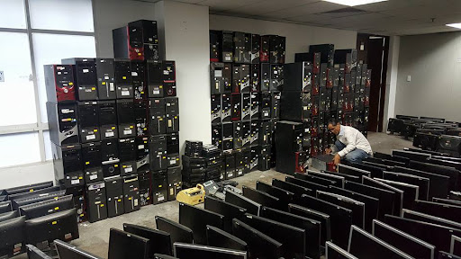 Thu mua máy tính Hố Nai Biên Hòa