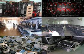 Thu mua máy tính Tân Hiệp Biên Hòa