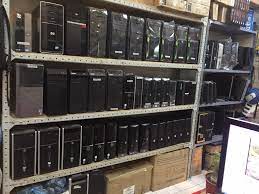 Thu mua máy tính Tân Mai Biên Hòa