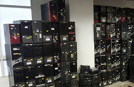 Thu mua máy tính Trảng Dài Biên Hòa