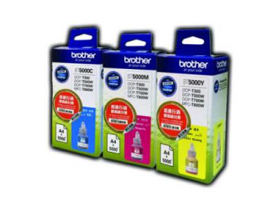 Mực in Brother BT5000