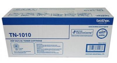 Mực in Brother TN-1010
