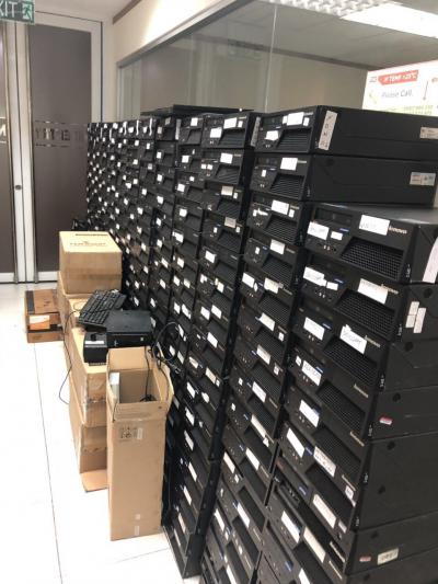 Thu mua máy tính Tam Hòa Biên Hòa