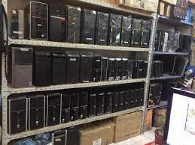 Thu mua máy tính Tân Mai Biên Hòa