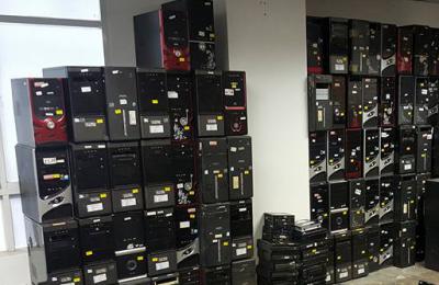 Thu mua máy tính Trảng Dài Biên Hòa