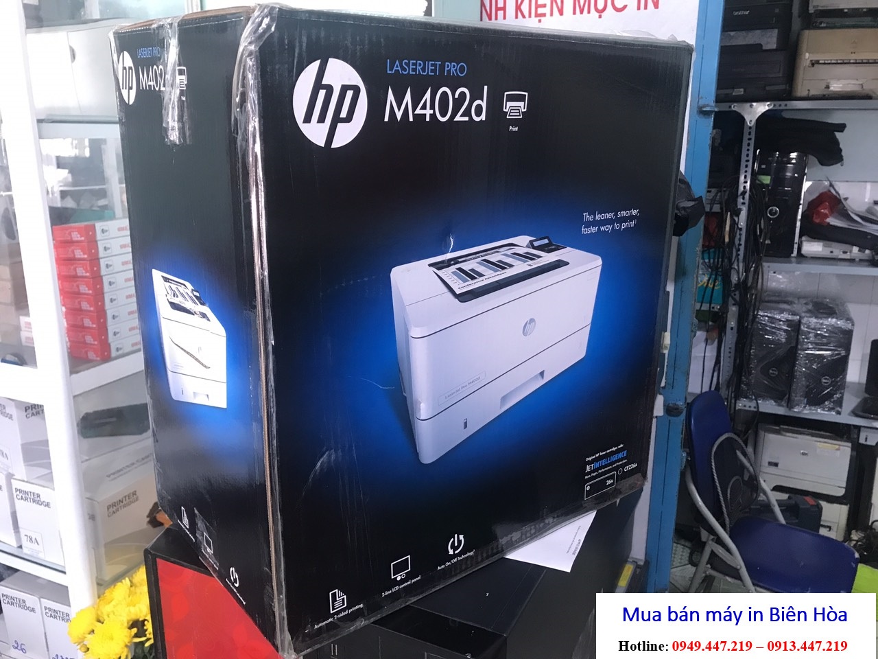 ban may in bien hoa Bán máy in phường Long Bình Tân Biên Hòa