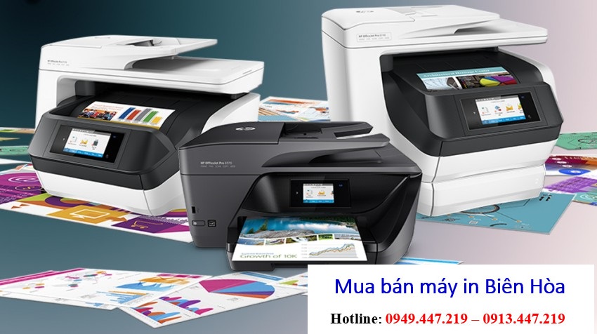 ban may in bien hoa Bán máy in phường Quyết Thắng Biên Hòa